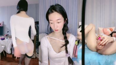 【水漫金山】【童谣爱喝水】合集，极品御姐超级无敌喷水~！~重点是超能喷水，好像永远也喷不完， (4)