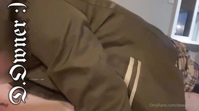 ⚫️⚫️最新9月重磅订阅，不懂怜香惜玉，OF绅士大神【D先生】私拍④，凌辱M控受虐狂母狗，鞭打拳交深喉啪啪 (12)